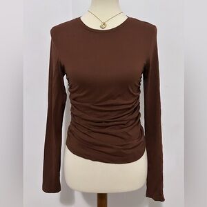 Noisy May Long Sleeve